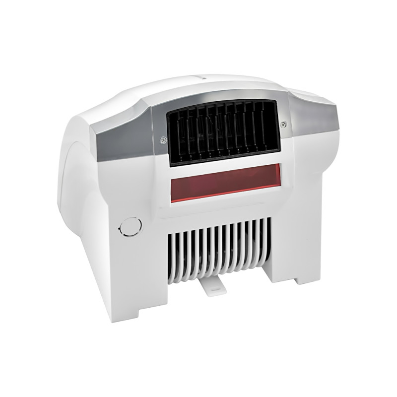 Сушилка для рук Puff-8819 снизу