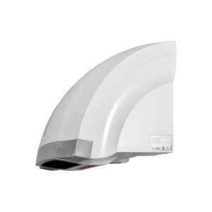 Сушилка для рук Puff-8819 сбоку