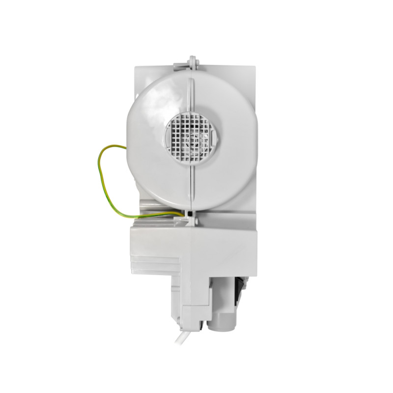 Сушилка для рук Puff-8821 спереди