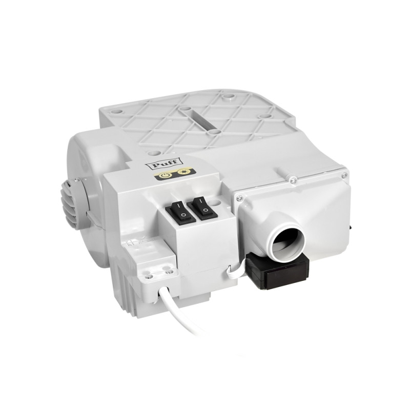 Сушилка для рук Puff-8821 под углом