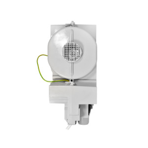 Сушилка для рук Puff-8821 спереди