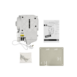 Сушилка для рук Puff-8821 комплектация