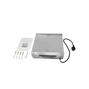 Сушилка для рук Puff-8855 комплект