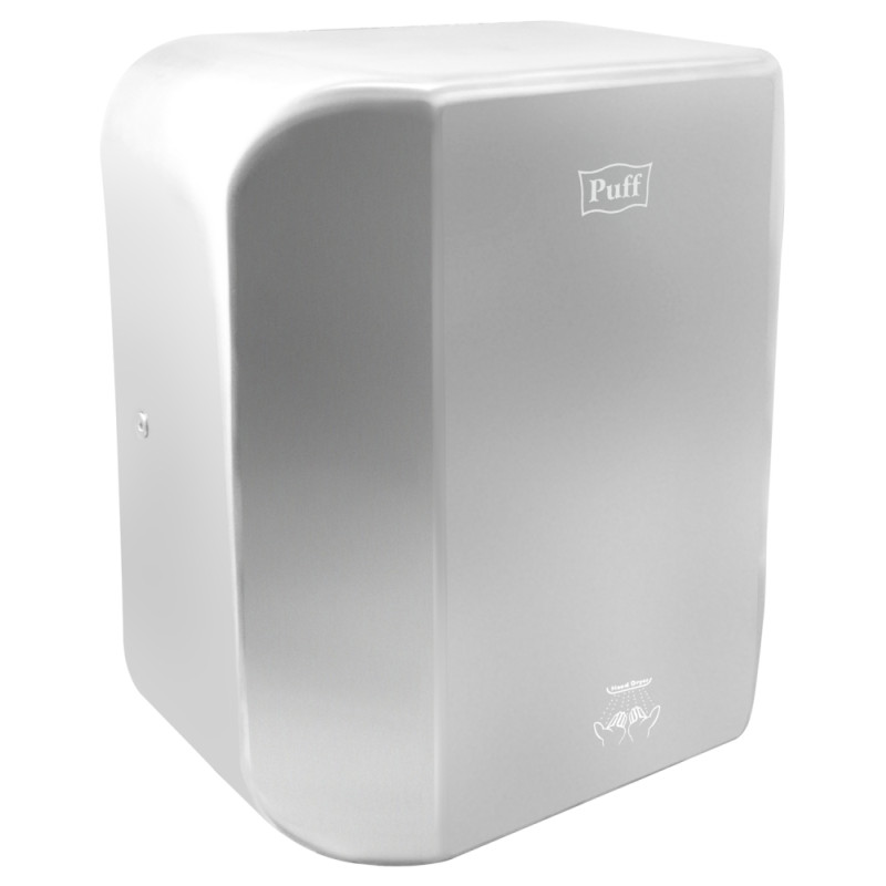 Сушилка для рук Puff-8865