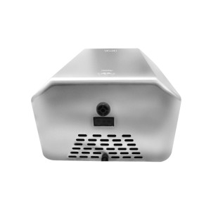 Сушилка для рук Puff-8865 снизу