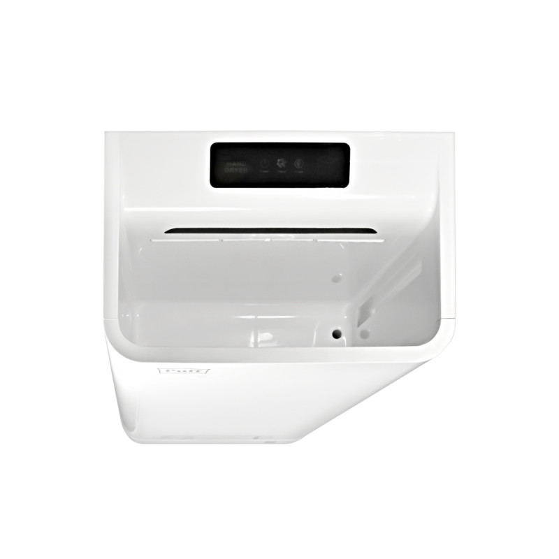 Сушилка для рук Puff-8875 сверху