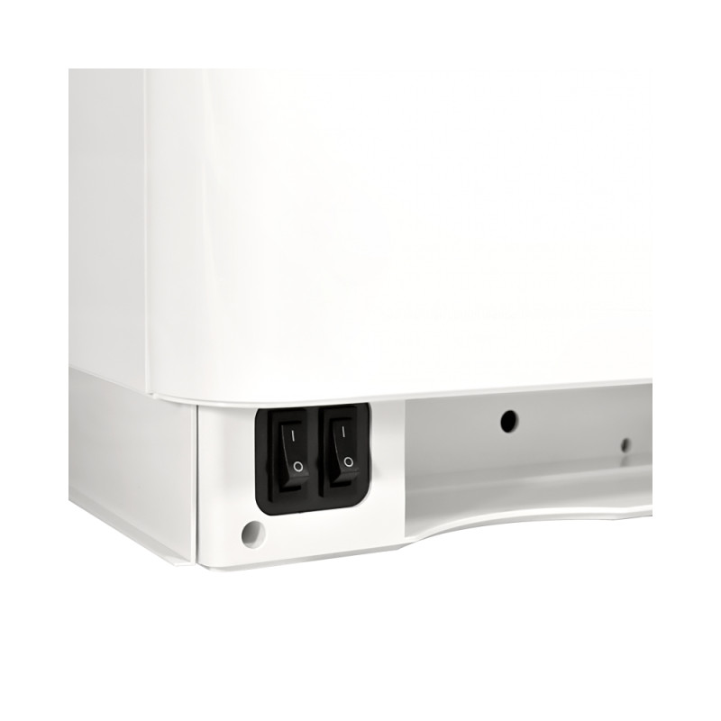 Сушилка для рук Puff-8875 переключатель