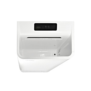 Сушилка для рук Puff-8875 сверху