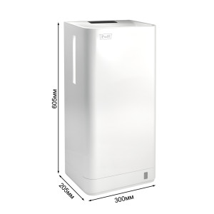 Сушилка для рук Puff-8875 характеристики