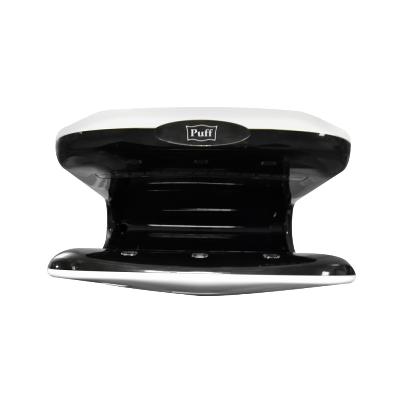 Сушилка для рук Puff-8880 сверху