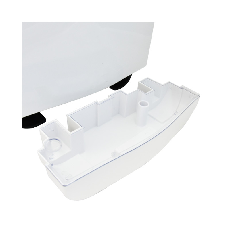 Сушилка для рук Puff-8880 вблизи