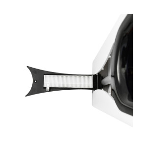 Сушилка для рук Puff-8880 уф-фильтр