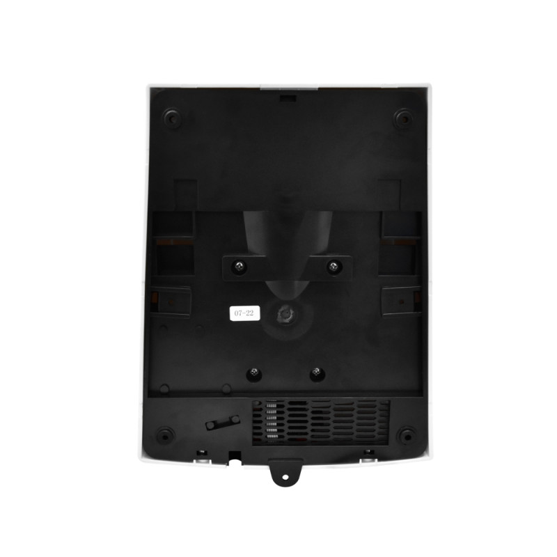 Сушилка для рук Puff-8951 сзади