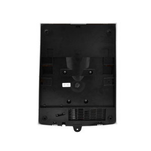 Сушилка для рук Puff-8951 сзади