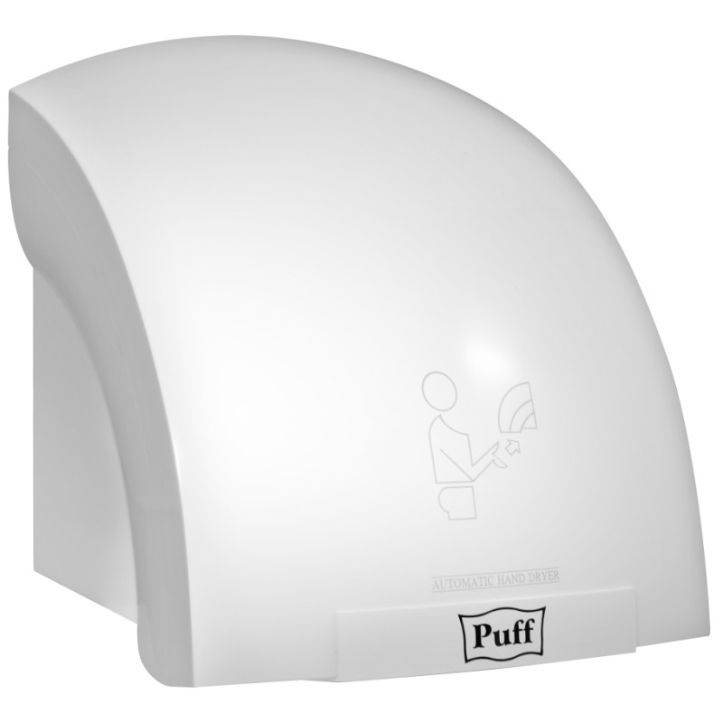 Сушилка для рук Puff-8975