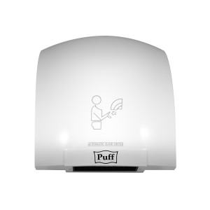 Сушилка для рук Puff-8975 спереди