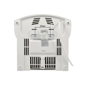 Сушилка для рук Puff-8975 сзади