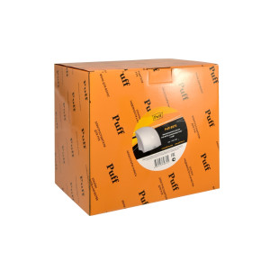 Сушилка для рук Puff-8975 в упаковке