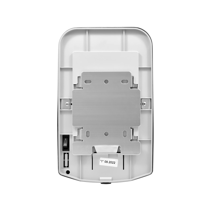 Сушилка для рук Puff-8995 сзади