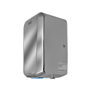 Сушилка для рук Puff-8995 сбоку