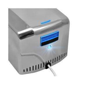 Сушилка для рук Puff-8995 снизу