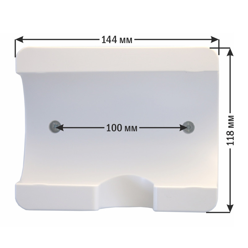 Фен настенный Ksitex F-2000W JET крепление характеристики