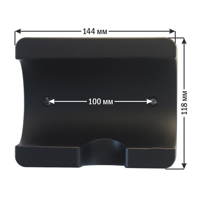 Фен настенный Ksitex F-2000B JET крепление характеристики