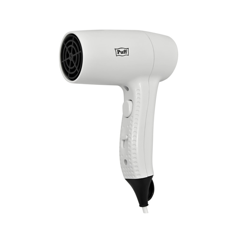 Фен настенный Puff-1205 сбоку