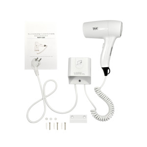 Фен настенный Puff-1205 характеристики