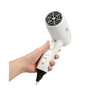 Фен настенный Puff-1205 под углом