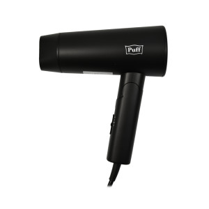 Фен Puff-1301Bl сбоку