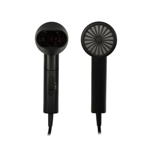 Фен Puff-1301Bl спереди