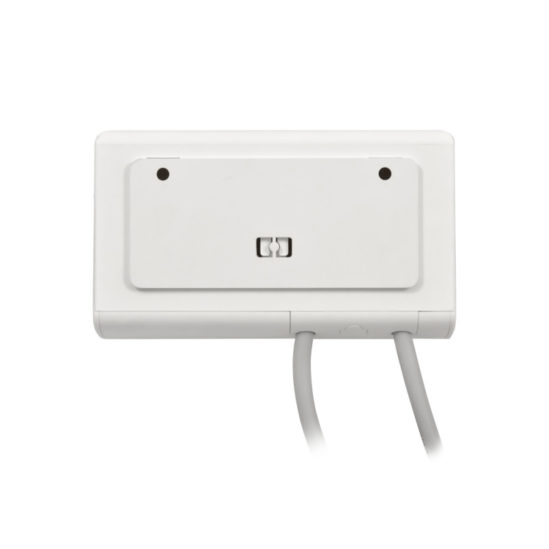 Фен настенный Puff-1601 крепление сзади