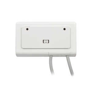 Фен настенный Puff-1601 крепление сзади