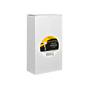 Фен настенный Puff-1601 в упаковке