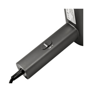 Фен настенный Puff-1601GR режимы