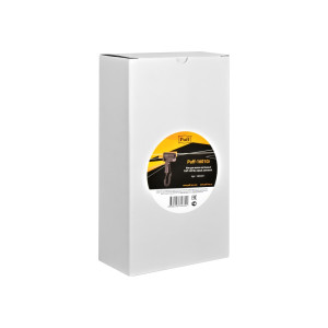 Фен настенный Puff-1601GR в упаковке