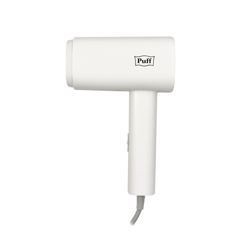 Фен Puff-1602 сбоку