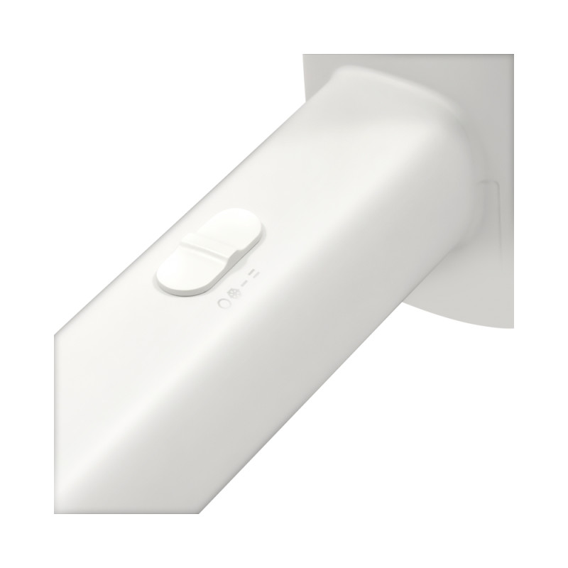 Фен Puff-1602 режимы