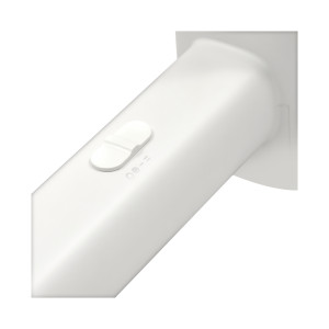 Фен Puff-1602 режимы