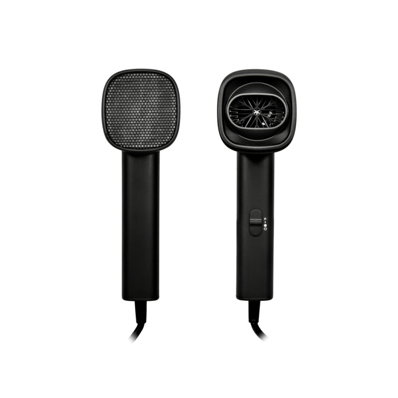 Фен Puff-1602Bl спереди