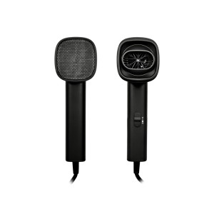 Фен Puff-1602Bl спереди