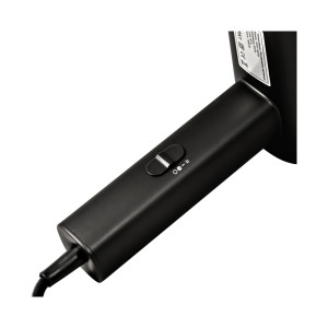 Фен Puff-1602Bl режимы