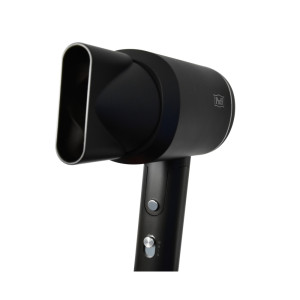 Фен Puff-1801 Вlack насадка концентратора