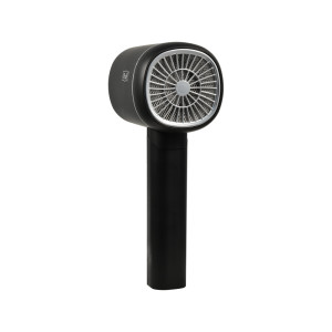 Фен Puff-1801 Вlack сзади