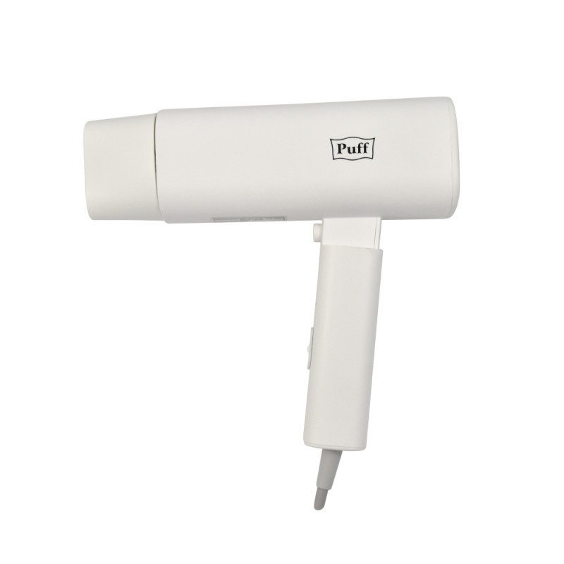 Фен Puff-1802 сбоку