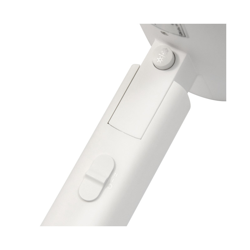 Фен Puff-1802 режимы