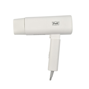 Фен Puff-1802 сбоку
