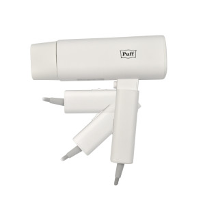 Фен Puff-1802 складная ручка