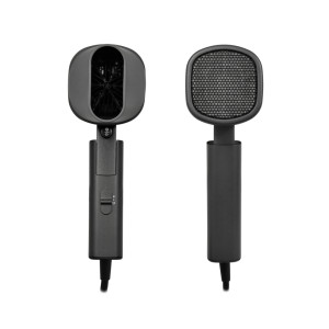 Фен Puff-1802GR спереди